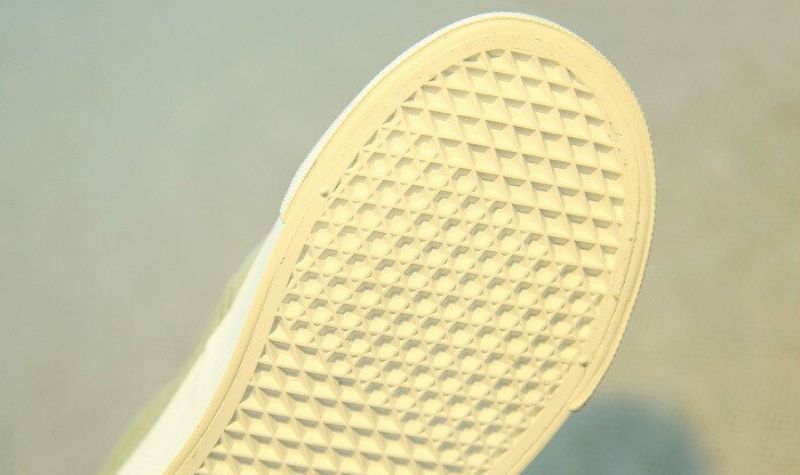 Lucar Chłopięce Trampki Slip-on - Szary