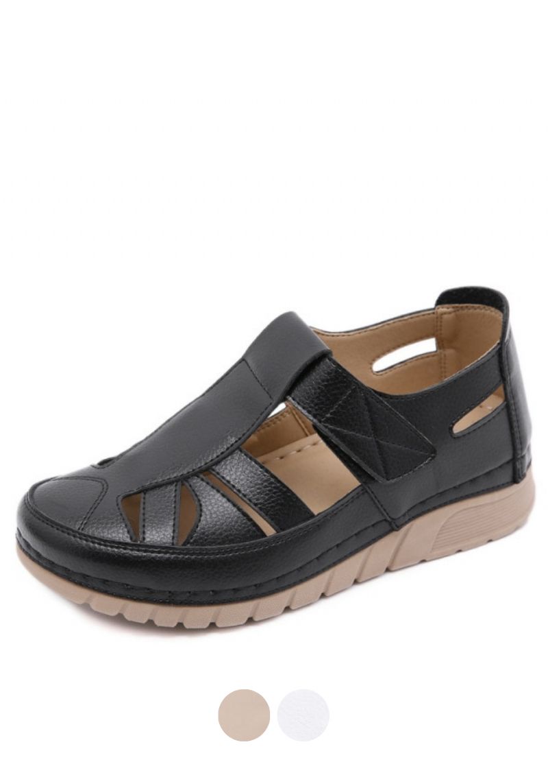 Lucia Damskie Buty Wsuwane