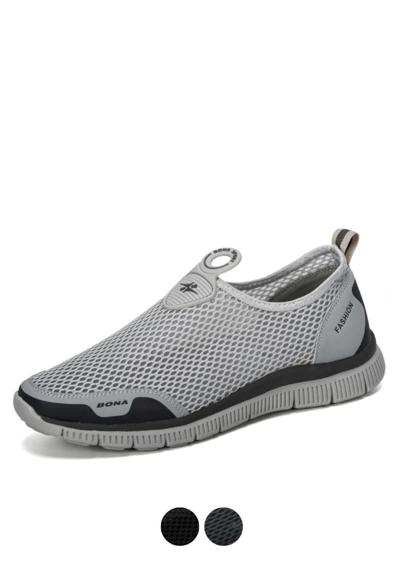 Lucky Mokasyny Męskie Buty Casualowe