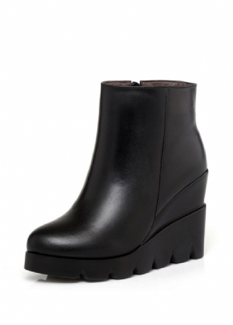 Lucrecia Damskie Buty Na Platformie