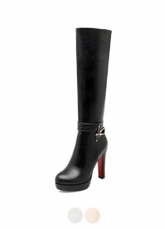 Lucrecia Damskie Buty Wizytowe