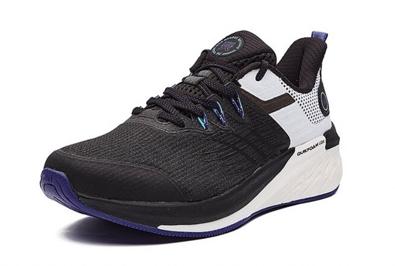 Lugo Buty Sportowe Męskie - Szary
