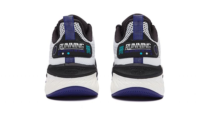 Lugo Buty Sportowe Męskie - Szary
