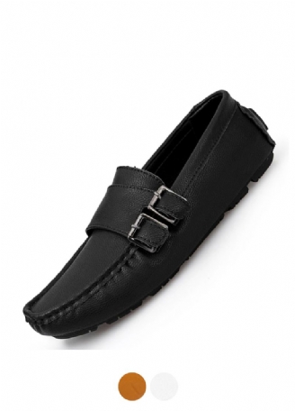 Luken Męskie Mokasyny Buty Wizytowe