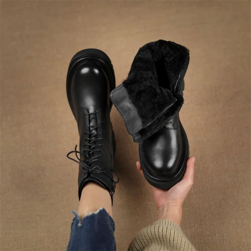 Lula Buty Damskie - Beżowy