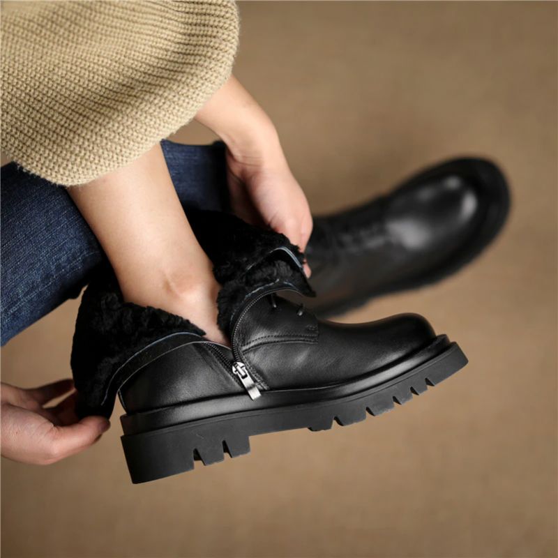 Lula Buty Damskie - Beżowy