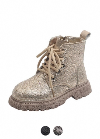 Lulu Dziewczęce Modne Buty