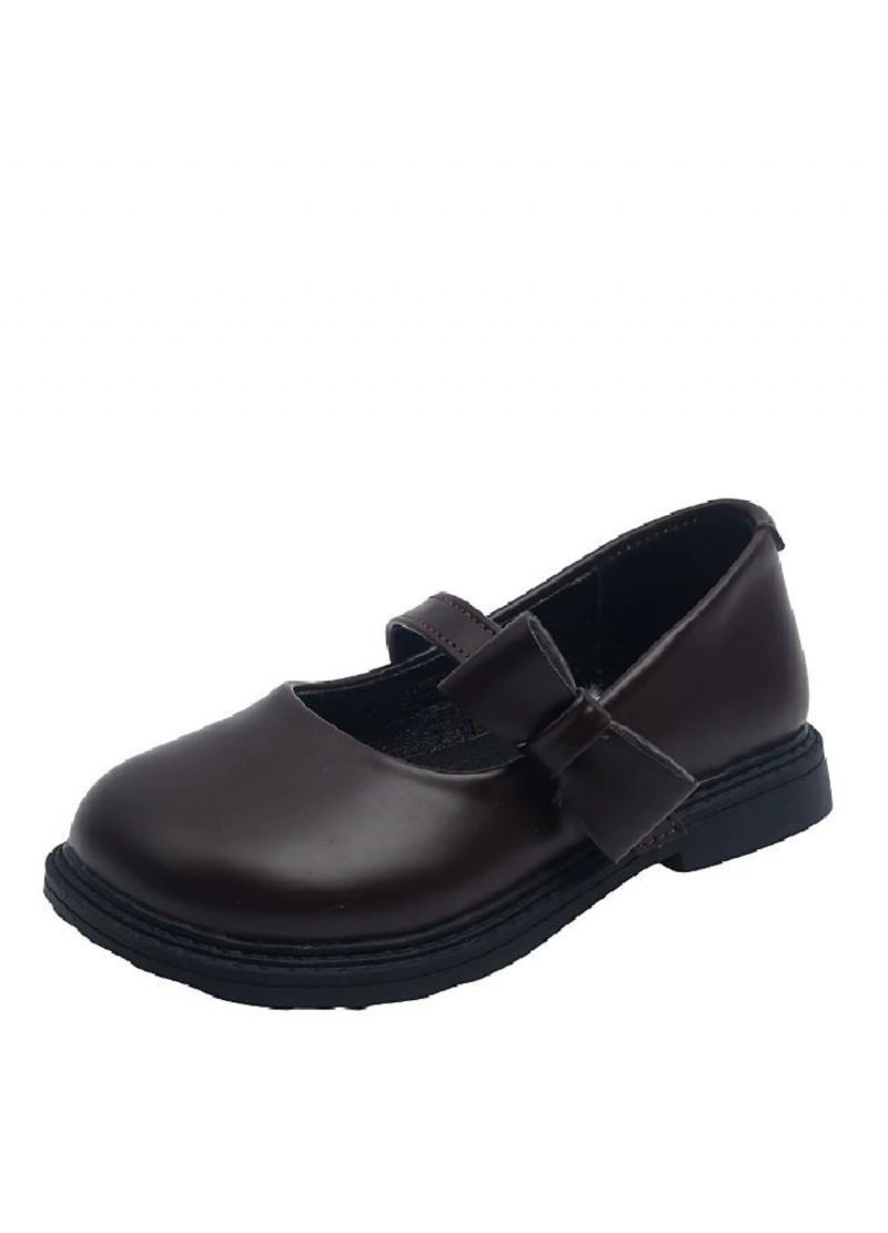 Luna Dziewczęce Szkolne Buty
