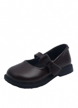 Luna Dziewczęce Szkolne Buty
