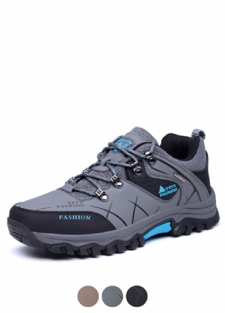 Luxray Męskie Buty Trekkingowe