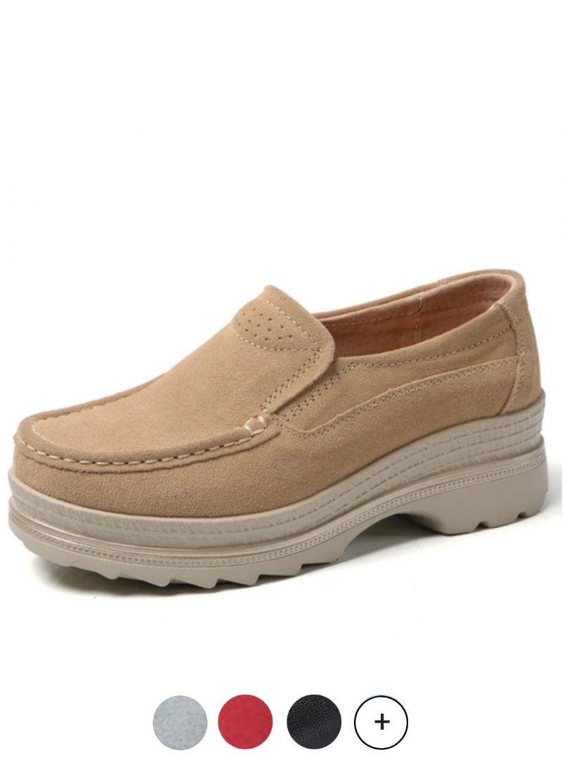 M10 V1 Damskie Buty Na Platformie