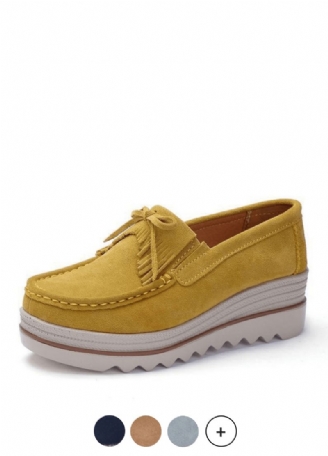 M11 Damskie Buty Na Platformie