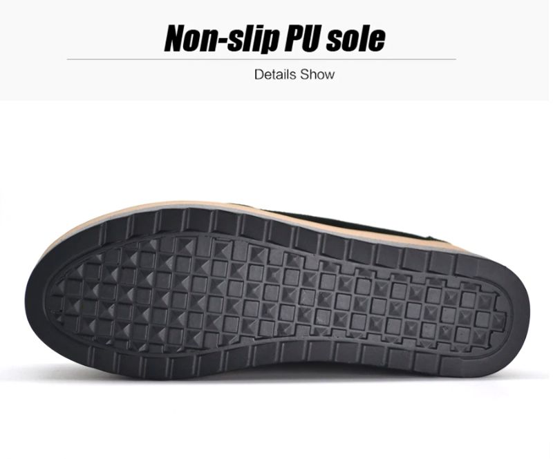 M3 Damskie Buty Na Platformie - Czerwony