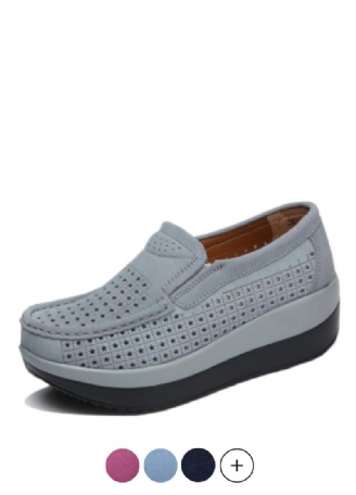 M8 Damskie Buty Na Platformie