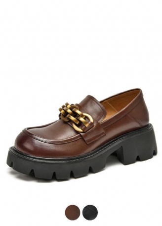 Macey Damskie Buty Na Platformie