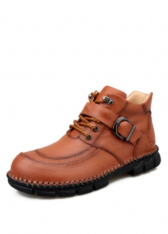 Macguaire Męskie Buty Robocze
