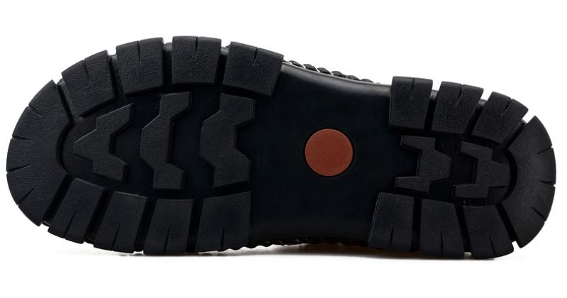Macguaire Męskie Buty Robocze - Brązowy