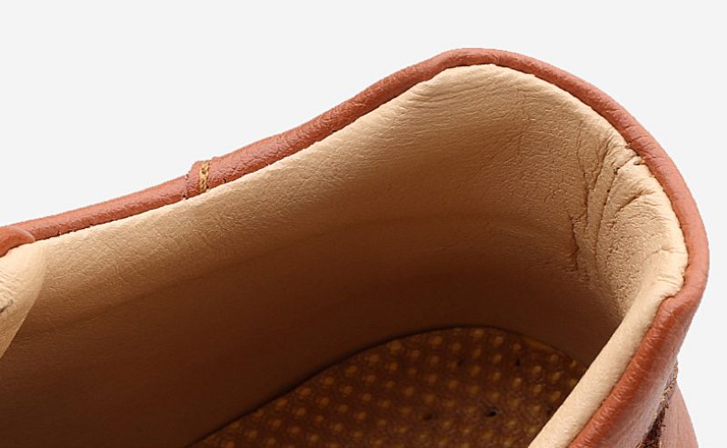 Macguaire Męskie Buty Robocze - Brązowy