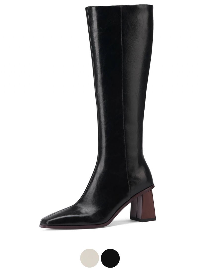 Macry Damskie Buty Do Kolan