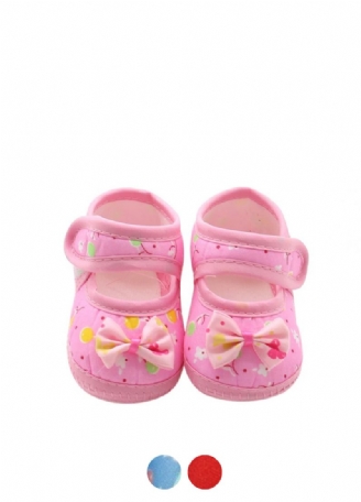 Magda Baby Dziewczęce Buty Na Płaskiej Podeszwie