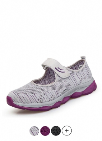 Magnolia Damskie Buty Sportowe Z Siateczki