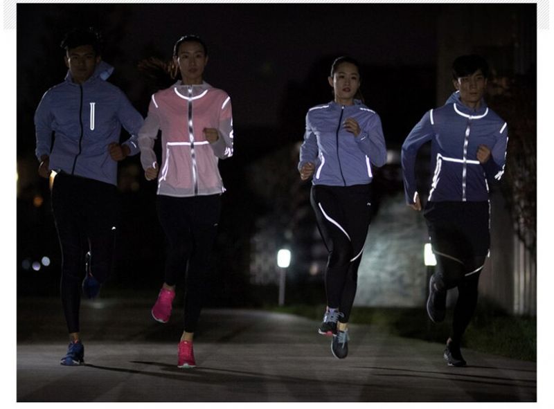 Mahoma Running - 8H