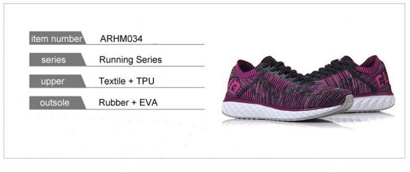 Mahoma Running - 8H