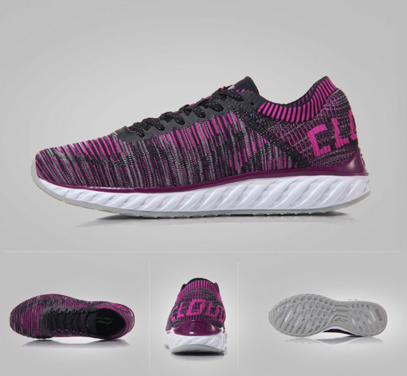 Mahoma Running - 8H