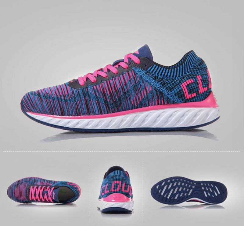 Mahoma Running - 8H