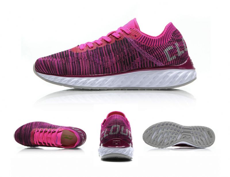 Mahoma Running - 8H