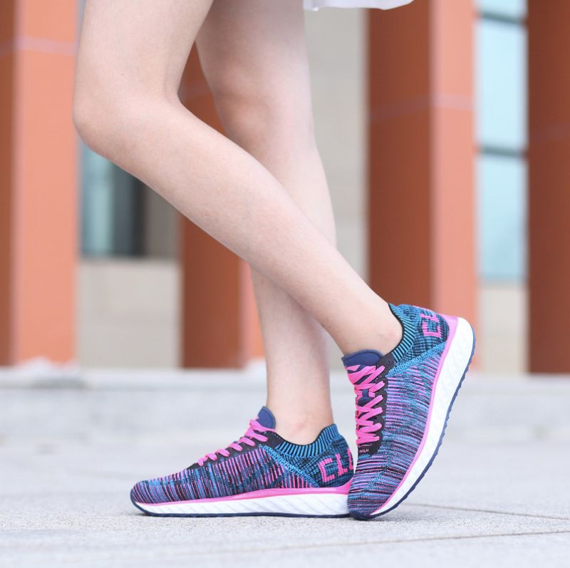 Mahoma Running - 8H