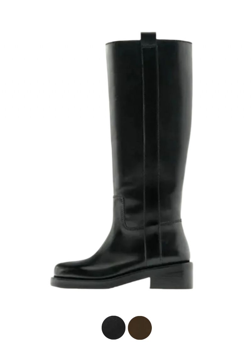Makarena Damskie Buty Do Kolan