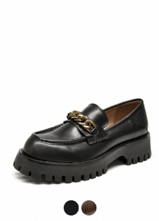 Makris Damskie Buty Typu Platform