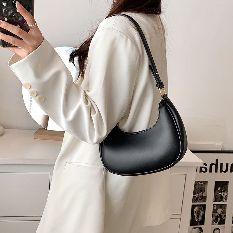 Mała Torebka Damska Lirio Leather Crossbody - Zielony