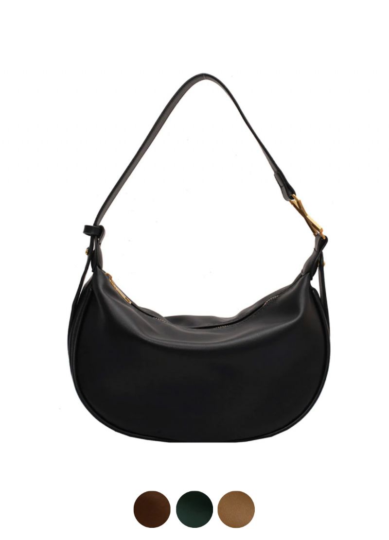 Mała Torebka Damska Loreth Leather