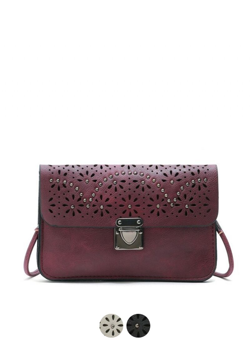 Mała Torebka Damska Pimentel Fashion Rivets