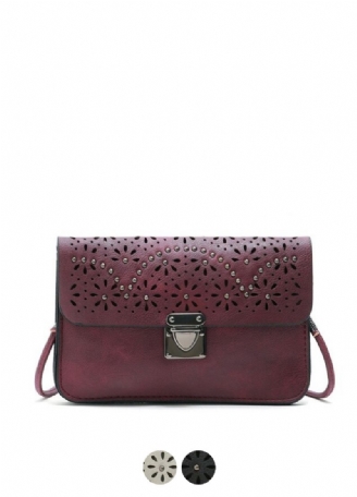 Mała Torebka Damska Pimentel Fashion Rivets