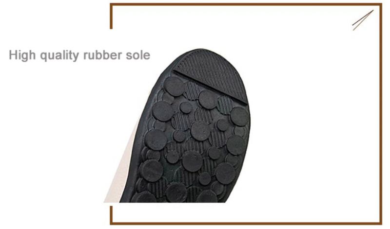 Mali Loafers - Żółty