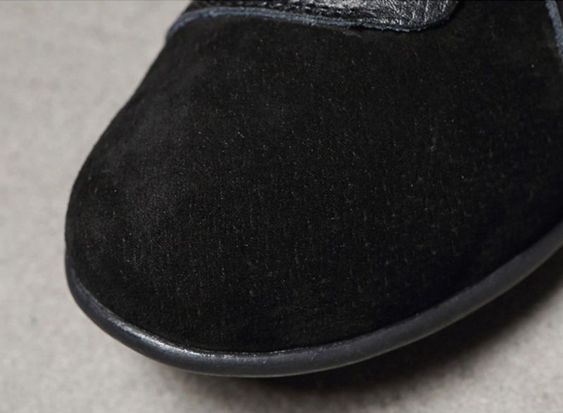 Mali Loafers - Żółty