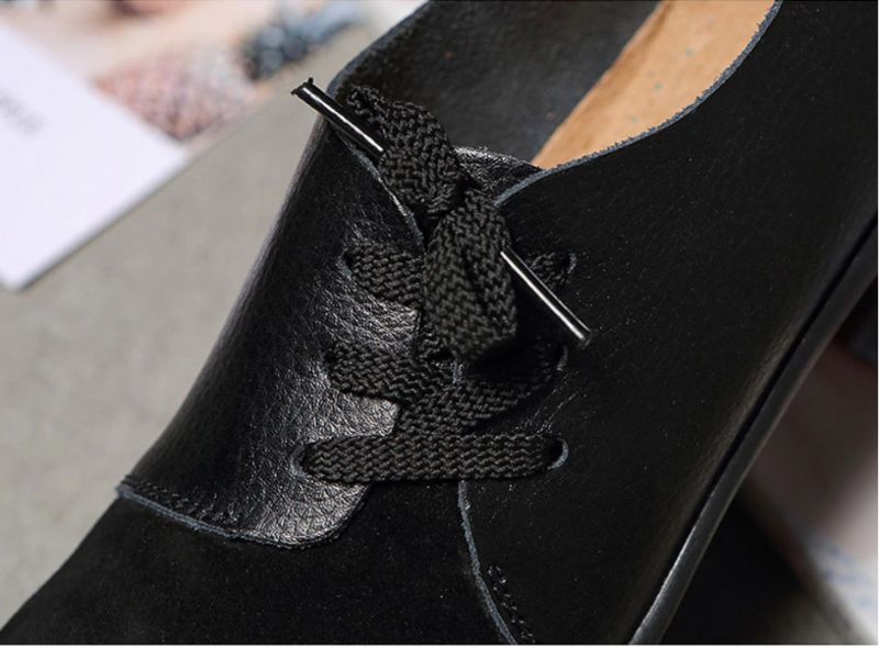Mali Loafers - Żółty
