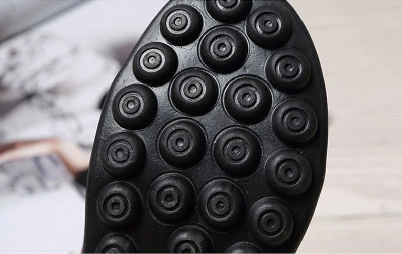 Mali Loafers - Żółty