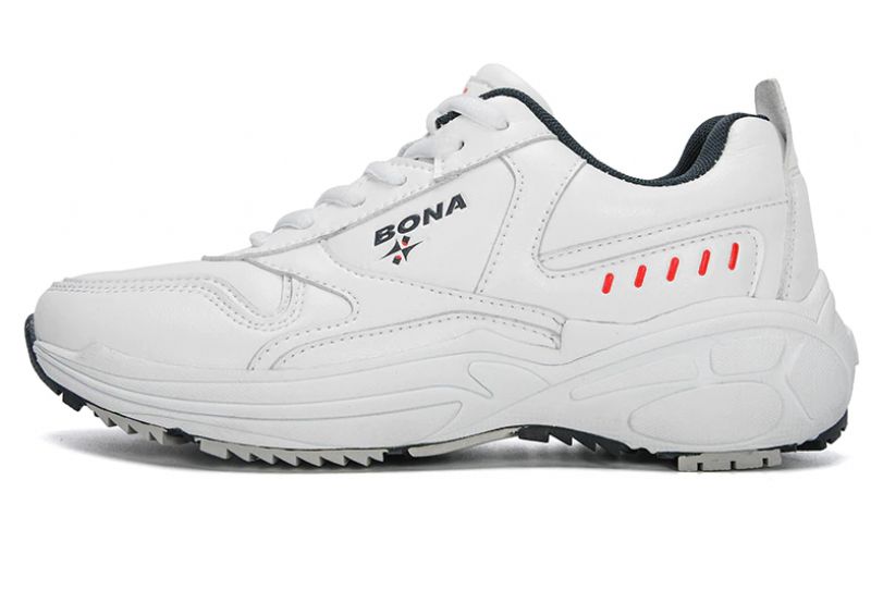 Mane Damskie Buty Do Biegania - Czarny
