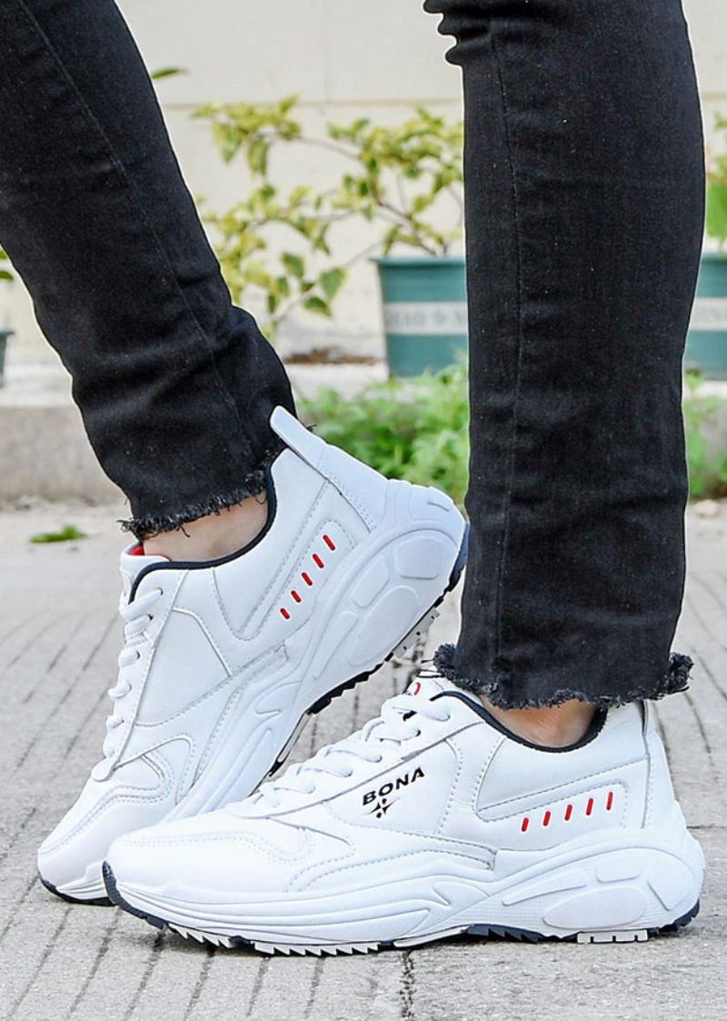 Mane Damskie Buty Do Biegania - Czarny