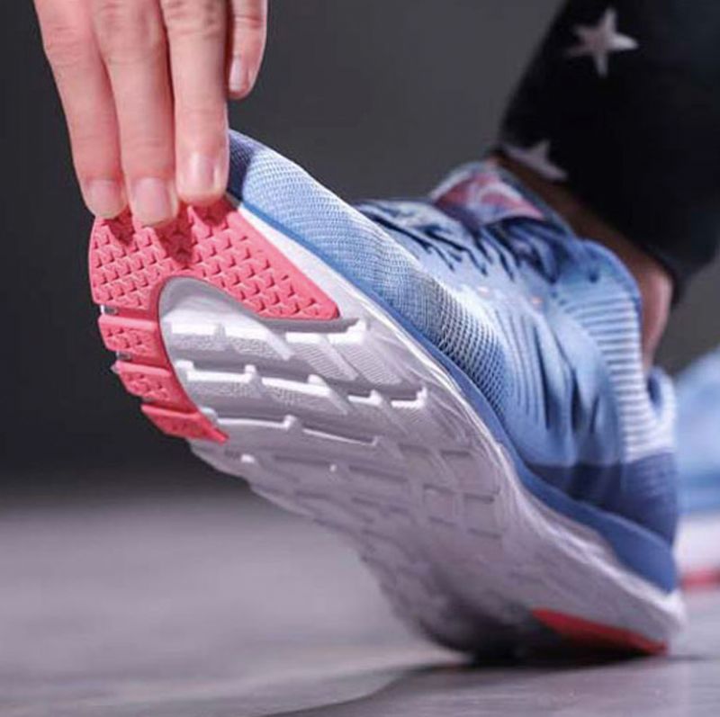 Marathon Running - 5H