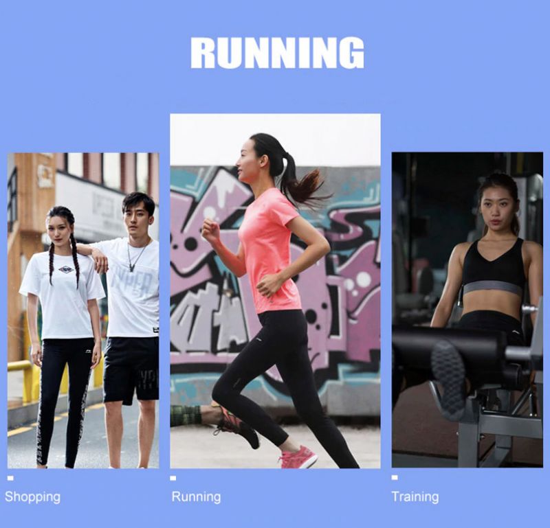 Marathon Running - 5H