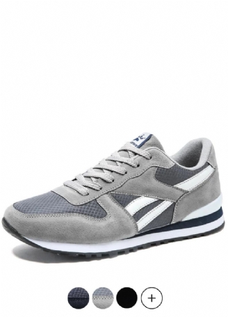 Marcano Dla Obu Płci Breathable Buty Do Biegania