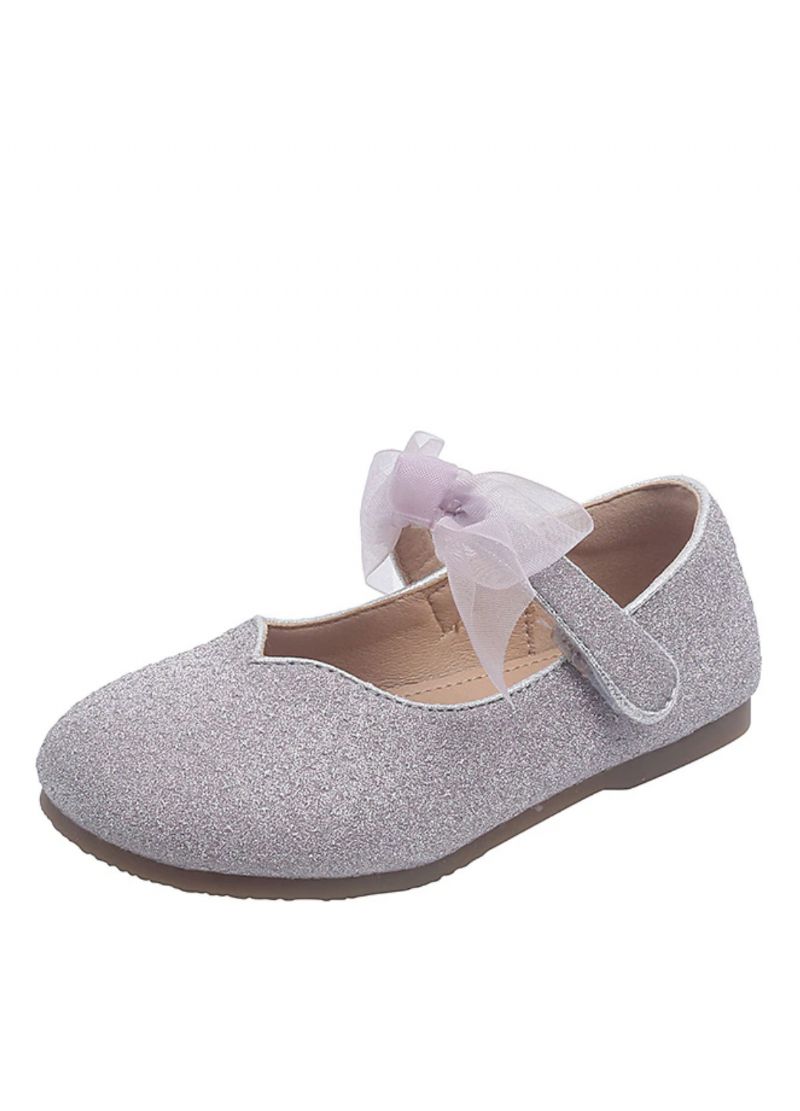 Marilyn Dziewczęce Płaskie Buty