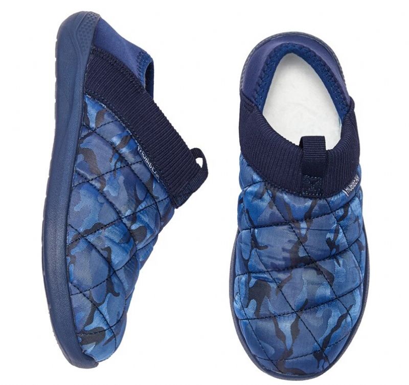 Mario Dla Obu Płci Warm Slipper - Szary