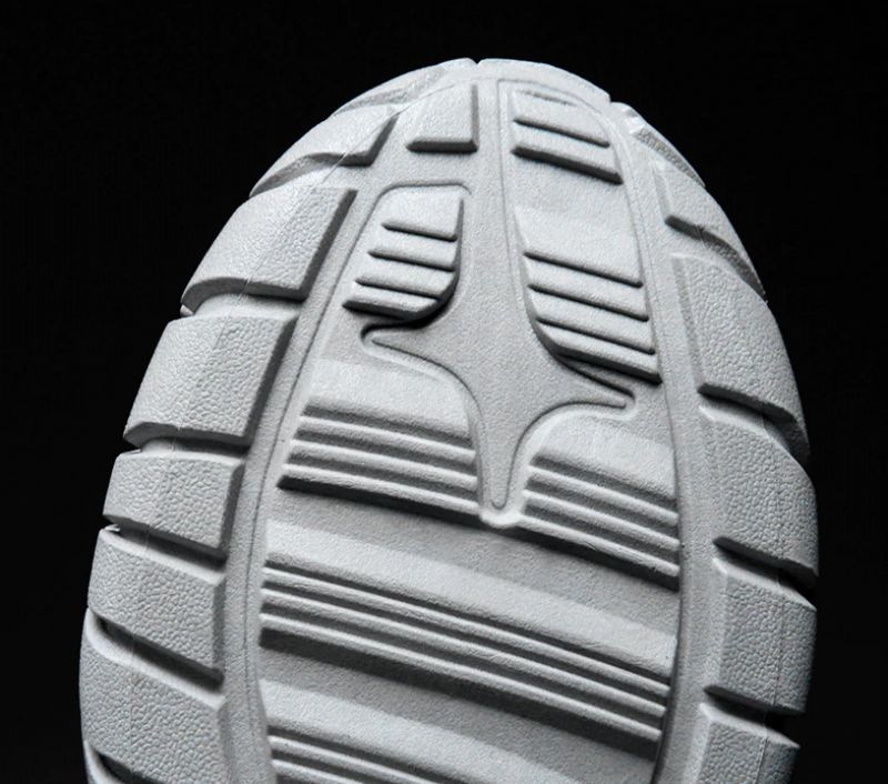 Mark Męskie Buty Do Biegania - Szary