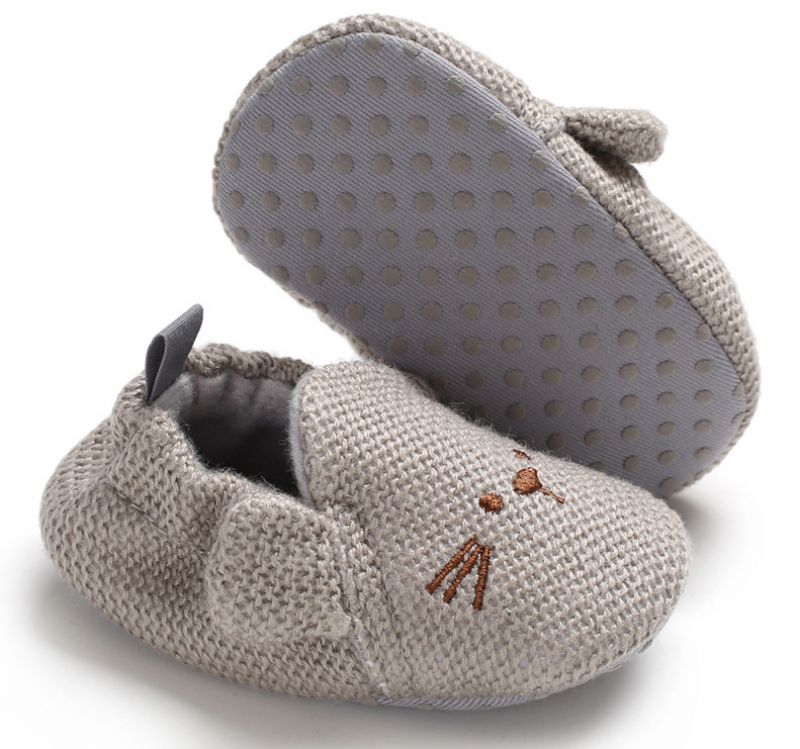 Marquez Dziecięce Płaskie Buty - Różowy